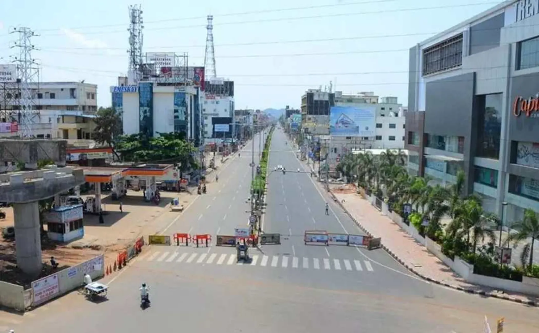andhra lockdown 